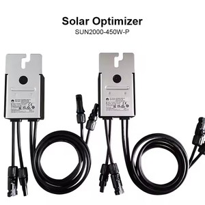 ตัวเพิ่มประสิทธิภาพพลังงานแสงอาทิตย์อัจฉริยะ HUAWEI รุ่น Huawe 450w 600w Sun2000-600w-p พร้อมระบบตรวจสอบผ่าน Wifi - Product Image 4