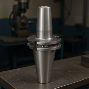 Ttake Tcb40 H.. Cal.. Iso Taper Chuck Din 69871 For <b>Machining</b> Tools - Product Image 3