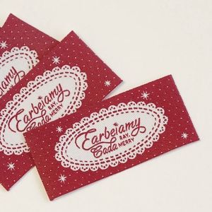 OEKO-TEX chứng nhận vải đường viền cổ áo dệt nhãn tư vấn nhận dạng thương hiệu thân thiện với môi trường thiết kế chuyên nghiệp của nhãn quần áo - Product Image 4