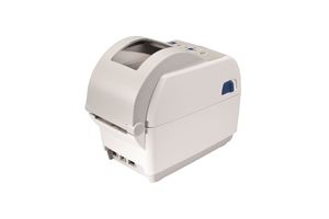 Impresora Térmica de Escritorio Honeywell PC23d de 2'', Transferencia Térmica Directa, Velocidad Máxima de Impresión de 200 mm/s, Ancho de Impresión de 56 mm, Fabricante de Etiquetas - Product Image 2