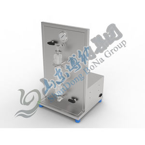 مايكرو الترشيح الألياف المجوفة مُرَشِّحٌ غِشائِيّ متداخلة تدفق الترشيح الفائق غشاء - Product Image 6