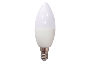 <span class=keywords><strong>Ampoule</strong></span> intelligente Tuya <span class=keywords><strong>Alexa</strong></span> et Google Home intelligente led e27 <span class=keywords><strong>E14</strong></span> C37 RGBW, wi-fi, pas de Hub nécessaire - Product Image 5