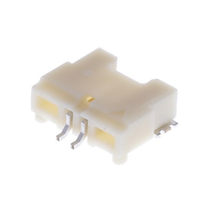 DF14-2P-1.25H(22) (<span class=keywords><strong>56</strong></span>) HRS ขั้วต่อแบบพินแนวนอน 2P ระยะพิทช์ 1.25 มม. ของแท้ - Product Image 1