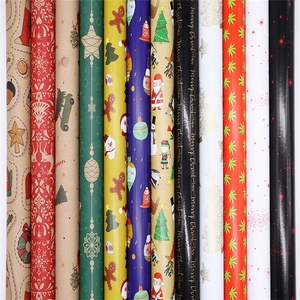 Gói Thực Phẩm Giấy Kraft Trắng Trinh Gỗ Bột Giấy Cho 80G Giấy Thủ Công In Offset Cơ Khí Bột Giấy Không Thấm Nước Không Tráng Chấp Nhận - Product Image 6