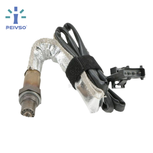Peivso เซ็นเซอร์ออกซิเจนด้านหลังอัตราการสิ้นเปลืองเชื้อเพลิงต่ำสำหรับวอลโว่ S60 S80 C70 V70 XC70 XC90 3.0 OEM 8677894 - Product Image 1
