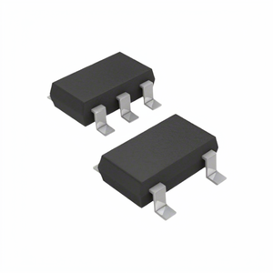 MP3301GJ-P Components Electronic In Stock Power Management (PMIC) SOT 23 5 Thin, TSOT 23 5 - Product Image 1