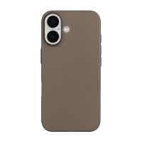Housse de protection ultra-mince en PP mat pour iPhone 16 & 16 Plus Spécial Craft-Coques de téléphone portable givrées