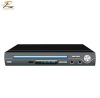 Nouveaux lecteurs DVD/VCD/EVD vidéo domestiques HD 1080p Lecteur DVD pas cher avec port USB