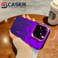 Coque de téléphone IMD Street Fashion pour iPhone 11-17 Pro Max Plus Pro 15 Pro, Samsung, OnePlus – Personnalisez votre motif