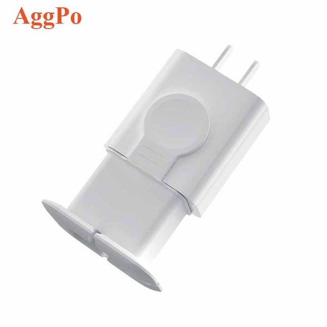2 in 1 Silicone Charger Protector with Cord Wrap - Silicone Power Adapter Case, Snapback Charger Winder