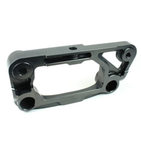Pièces de différentiel usinées CNC OEM, support de différentiel double sur mesure pour BMW F8x M2M3M4