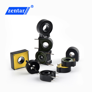 Zentar Mini Nullphasen-Stromwandler ZCT548 Wechselstrom <span class=keywords><strong>sensor</strong></span> 10A 20A 30A Kunden spezifisch - Product Image 6