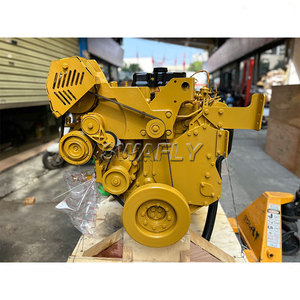 Swafly C9เครื่องยนต์ดีเซลชิ้นส่วนรถขุด E336D E330D ประกอบเครื่องยนต์ C9สำหรับเครื่องยนต์ C9หนอนผีเสื้อ - Product Image 6