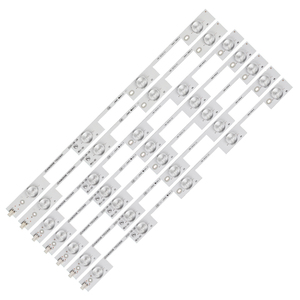 Led40m2600b 35020599 SZKK40D04A-ZC21FG-01 led40m2600b 35020586 TV đèn nền LED Strip cho <span class=keywords><strong>Konka</strong></span> led40e330c led40f2600c - Product Image 1