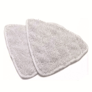 Paño de Limpieza de Microfibra Triangular Reutilizable para Uso Doméstico 101-150 m² - Product Image 3