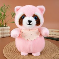 Peluche Koala 8 pouces pour machine à griffes, série animaux de la forêt, compagnon de sommeil pour enfants
