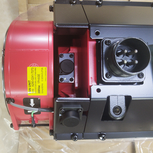 Servomotor FANUC A06B-2257-B430 Nuevo Original Probado con Garantía Envío Rápido Alta Calidad - Product Image 3