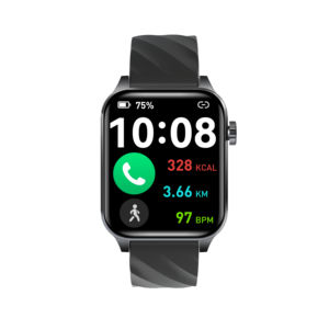 Reloj inteligente <span class=keywords><strong>A58</strong></span> para medir el oxígeno en sangre, pulsera deportiva resistente al agua con control del ritmo cardíaco y de la presión sanguínea - Product Image 6
