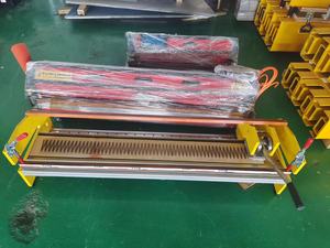 Hướng dẫn sử dụng PU <span class=keywords><strong>PVC</strong></span> Băng tải vành đai hình chữ Z răng đấm máy - Product Image 5