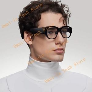 Gafas Inteligentes AR Verdaderamente Inalámbricas INMO AIR3, Pantalla <span class=keywords><strong>Virtual</strong></span> Dual a Todo Color de 120Hz y Alta Frecuencia de Actualización de 50-80 Pulgadas para Cine y Juegos - Product Image 2