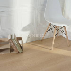 Nouvelles dalles <span class=keywords><strong>de</strong></span> sol en vinyle SPC personnalisées, revêtement <span class=keywords><strong>de</strong></span> sol en plastique 4mm 5mm Piso Vinilicos pour la maison et le bureau - Product Image 2