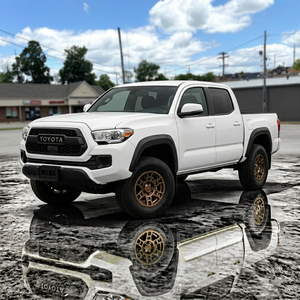 รถยนต์โตโยต้า ทาโคมา TRD Pro ปี 2022 มือสองคุณภาพสูง มาใหม่ สภาพดี สะอาด พร้อมขาย - Product Image 1
