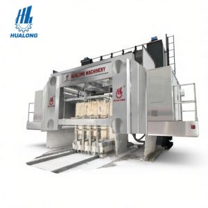 Cortadora de Losas de Mármol de Alta Eficiencia <span class=keywords><strong>y</strong></span> Alto Rendimiento Hualong Machinery HLMW-100/150 como el Sustituto Definitivo de la Sierra de Cinta - Product Image 1