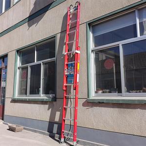 Escalera de Plataforma Plegable de Fibra de Vidrio Portátil, Escaleras Industriales de Podio de Fibra de Vidrio en <span class=keywords><strong>Venta</strong></span> - Product Image 6