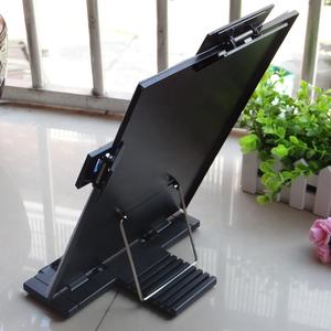 Soporte de Metal y Plástico para Manuscritos, Portapapeles A4 - Product Image 3