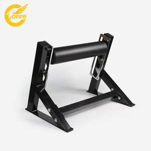 <span class=keywords><strong>Support</strong></span> de rouleau de fitness en métal robuste réglable pour exercices de fessiers <span class=keywords><strong>et</strong></span> ischio-jambiers, modèle nordique professionnel, direct usine, sécurité garantie - Product Image 1