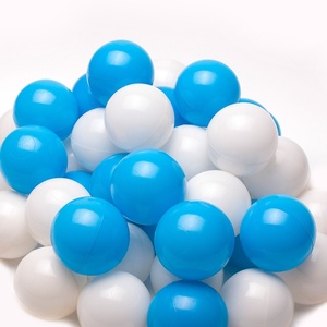 Parc de jeu pour bébé en plastique Ocean, <span class=keywords><strong>piscine</strong></span> à balles, clôture non toxique, colorée, pour enfants, à mâcher, épaissie, pour les 0-6 ans - Product Image 5