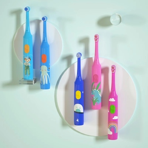 Tête de <span class=keywords><strong>brosse</strong></span> à <span class=keywords><strong>dents</strong></span> électrique, accessoire de rechange originale <span class=keywords><strong>pour</strong></span> de <span class=keywords><strong>brosse</strong></span> à <span class=keywords><strong>dents</strong></span> électrique <span class=keywords><strong>Oral</strong></span> <span class=keywords><strong>B</strong></span> - Product Image 4