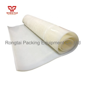 Placa de dióxido de silicio resistente a altas temperaturas espesor 4mm 5mm para máquina de fabricación de bolsas de plástico, máquina de sellado - Product Image 4