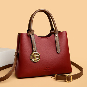 Borsa a tracolla 2025 nuova moda da donna borsa a tracolla da donna borsa a tracolla da donna per affari da esterno - Product Image 3