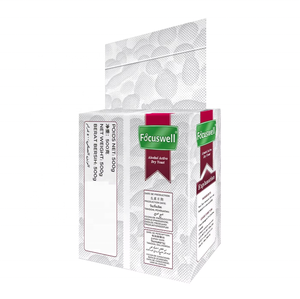 Poudre de <span class=keywords><strong>levure</strong></span> <span class=keywords><strong>turbo</strong></span> de qualité alimentaire pour boissons alcoolisées, tolérante aux hautes/basses températures, 500 g / 5 kg - Product Image 6