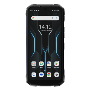 Smartphone robuste Global Notwork Hyper 7 Pro, 16 Go + 256 Go, 10800 mAh, résistant aux chocs, écran 6,6 pouces, Android 14, téléphones mobiles 5G - Product Image 6