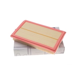 กล่องกรองอากาศคาร์บอนไฟเบอร์สำหรับเปลี่ยนทดแทน รุ่น A2820901000 สำหรับรถยนต์เมอร์เซเดส-เบนซ์ W222 W124 W205 W212 W211 W213 - Product Image 2