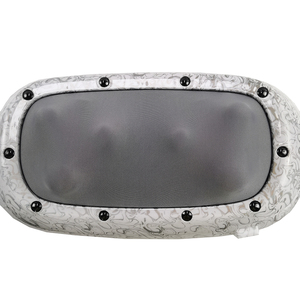 <span class=keywords><strong>Ceinture</strong></span> de massage chauffante <span class=keywords><strong>pour</strong></span> la perte de poids et la réduction de la combustion des graisses - Product Image 3