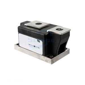 Authorized Distributor Buy Online Electronic Components LS411660 POW-R-BLOK Module Single Diodes - Product Image 1