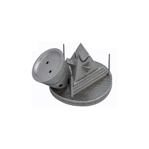 Professional 3D Printing Service Offers SLM Systems & Integrated Manufacturing Solutions for Automotive Metal Structural Parts - Product Image 3