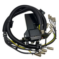 00319847 00-319-847 KUKARobot Ensemble de câbles d'alimentation et d'encodeur |   Harnais principal pour KR20 R1810-2 en stock