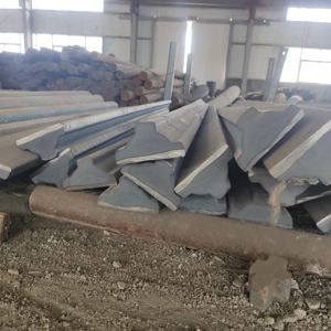 Nodulair Gietijzeren Staaf Leveranciers Q400 Q500 Nodulair Gietijzeren Staaf Met Verschillende Vormen Doorlopend Gegoten Voor De Bouw - Product Image 5