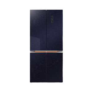 Nouvelle Série Réfrigérateur Multi-Portes No Frost à Refroidissement par Air INV avec Congélateur Bas 500L pour Usage Domestique - Product Image 1