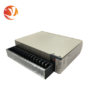 Módulo de Entrada Analógica O-mron C200H-AD003 C200HAD003 Nuevo y Original, Controlador Programable PLC - Product Image 2