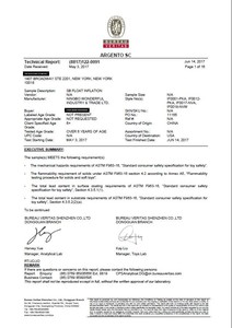 Colorful PVC Inflatable Camping Travel <strong>Pillow</strong> Air Inflatable Cushion <strong>Pillow</strong> Summer Beach Portable <strong>Pillow</strong> - Product Image 6