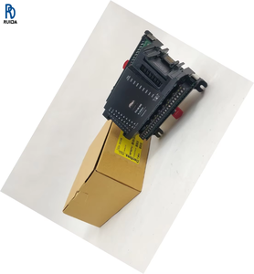 087B2741 ECA-XM 204B 087B2741 ECA XM 204B Controlador de Programación PLC PAC para Automatización Industrial, Módulo de Control Industrial - Product Image 1