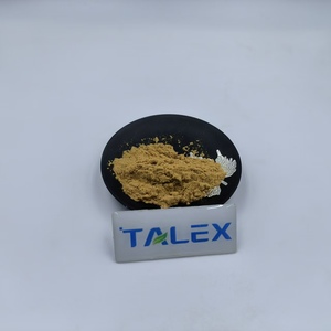 Extracto de Ginkgo Biloba Puro y Natural de Alta Calidad 10:1 20:1 50:1 Polvo de Extracto de Hoja de Ginkgo Biloba - Product Image 3