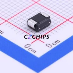 Original New SMBJ14CA SMB Transistor ESD and <b>Surge</b> Protection (TVS/ESD) Whole Sale Electronic Component Chips & BOM Service - Product Image 1