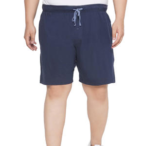 Pantalones Cortos Deportivos de Punto para Hombre, Estilo Baloncesto, con Cintura Elástica, Aberturas Laterales y Forro Transpirable para Rendimiento en la Cancha y Movimiento Activo - Product Image 3
