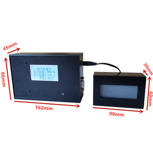 808nm Diode Laser Và Intense Pulsed <span class=keywords><strong>Light</strong></span> Energy <span class=keywords><strong>Meter</strong></span> Đối Với Tẩy Lông Bằng Laser - Product Image 3